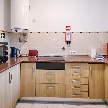 Apartment Al Gharb Carvoeiro  Esterno foto