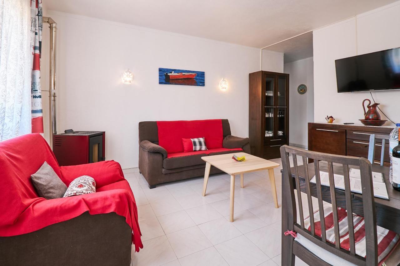 Apartment Al Gharb Carvoeiro  Esterno foto