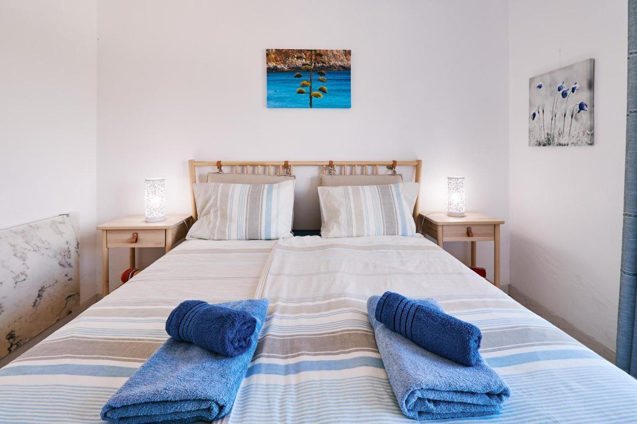 Apartment Al Gharb Carvoeiro  Esterno foto