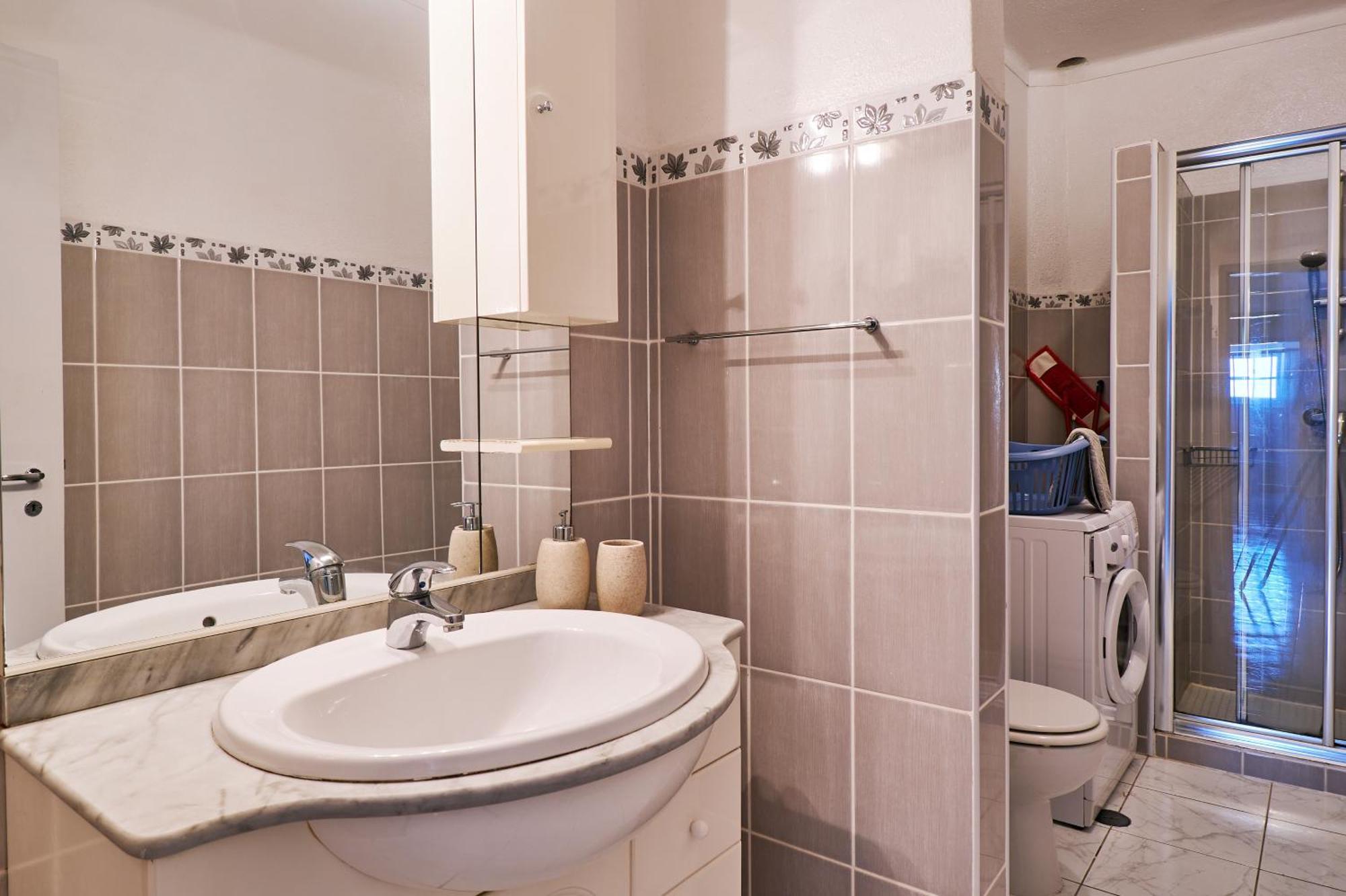 Apartment Al Gharb Carvoeiro  Esterno foto