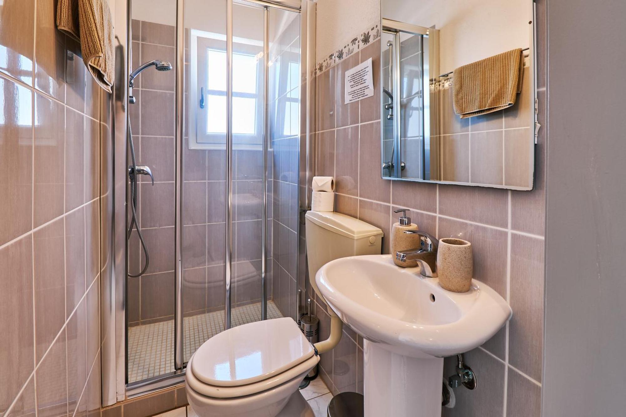 Apartment Al Gharb Carvoeiro  Esterno foto