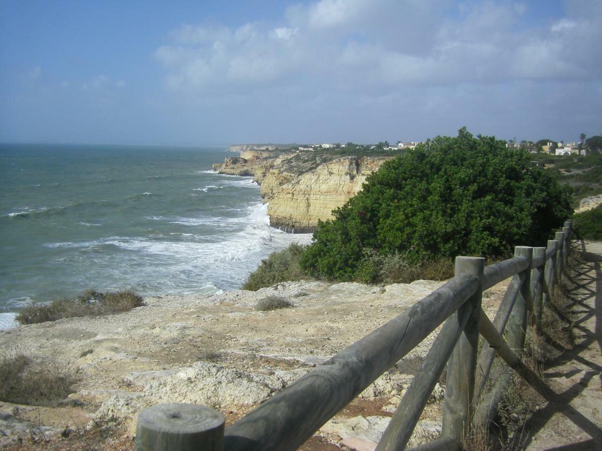 Apartment Al Gharb Carvoeiro  Esterno foto