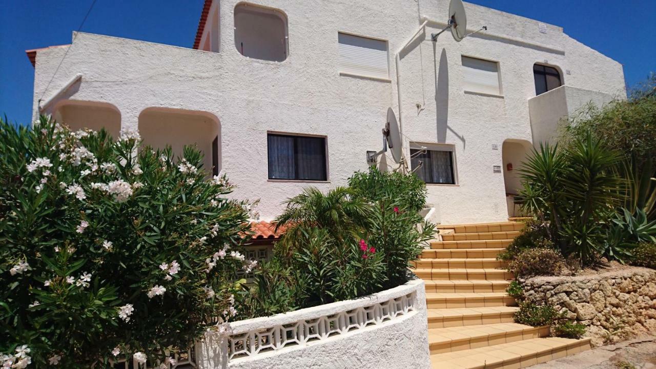 Apartment Al Gharb Carvoeiro  Esterno foto