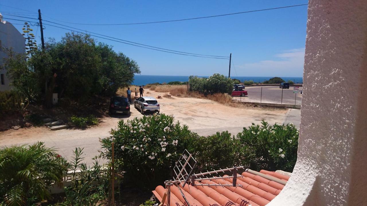 Apartment Al Gharb Carvoeiro  Esterno foto